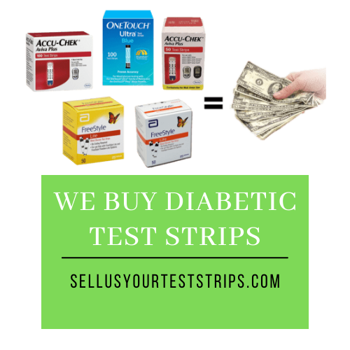 Sell Us Your Test Strips|We Pay Cash For Diabetic Test Strips | 28 Maple Ave Floor 2, Williamstown, NJ 08094, USA | Phone: (856) 431-3191