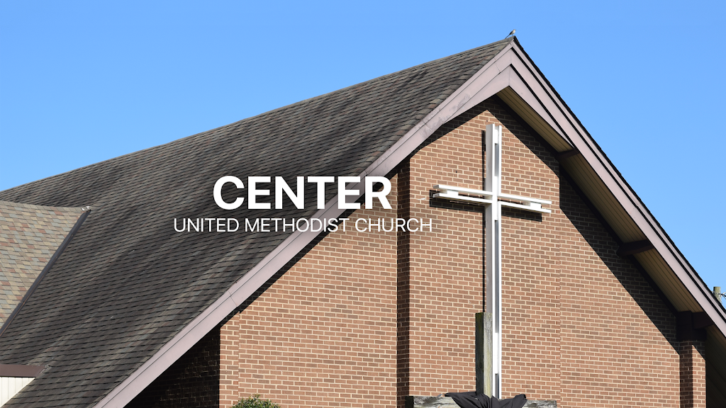 Center United Methodist Church | 6142 Lake Brandt Rd, Greensboro, NC 27455, USA | Phone: (336) 643-7765