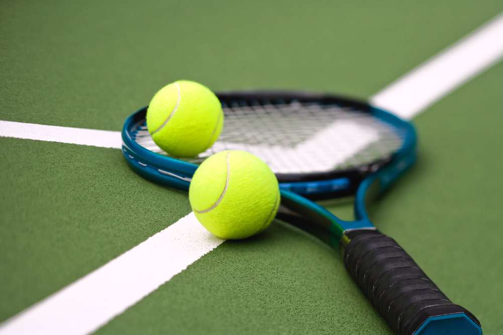 Minnetonka Tennis Club | 3460 County Rd 101, Minnetonka, MN 55345, USA | Phone: (952) 473-2591