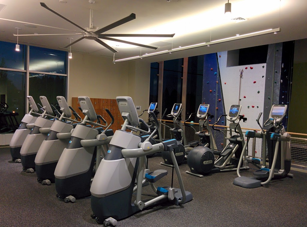 Beauchamp Recreation & Wellness Center | 5000 N Portsmouth Ave, Portland, OR 97203 | Phone: (503) 943-8755