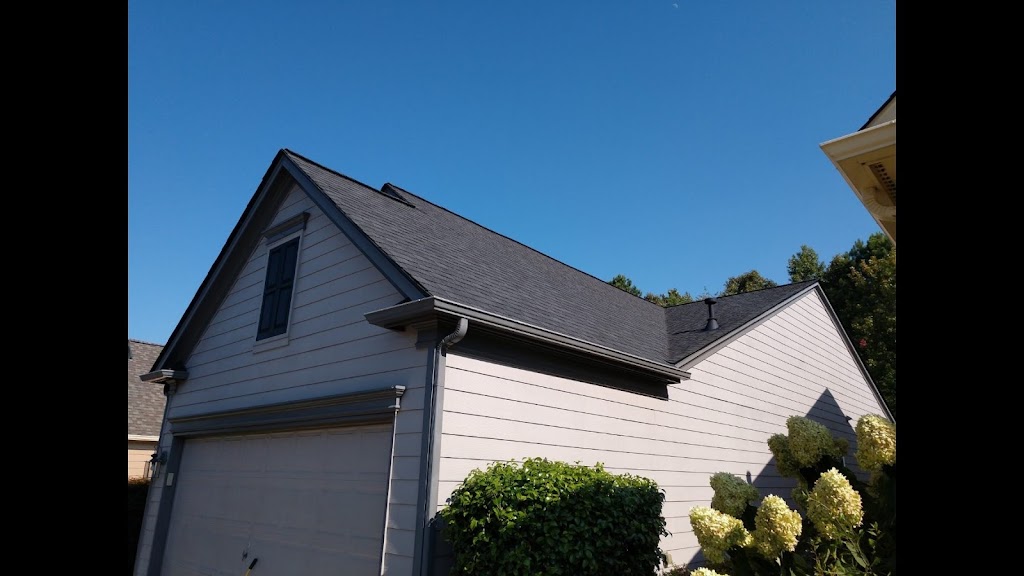 Summit Roofing | 229 Jay Ln, Canton, GA 30115, USA | Phone: (678) 664-8101