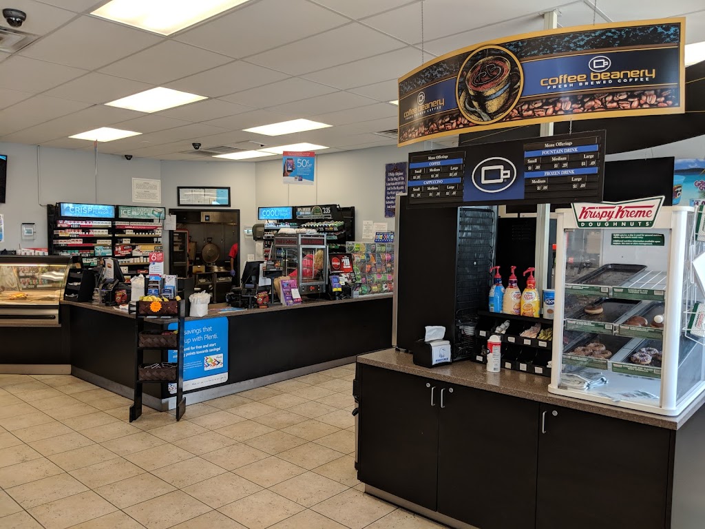 7 Eleven | 1509 Joe B Jackson Pkwy, Murfreesboro, TN 37127, USA | Phone: (615) 691-9950