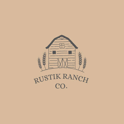 Rustik Ranch Co. | 11324 Co Rd 10, Middlebury, IN 46540, USA | Phone: (574) 358-1182