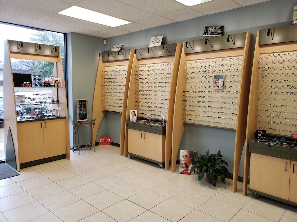 Eye Matters By Boyd Eye Care | 1560 U.S. 287 Frontage Rd, Mansfield, TX 76063, USA | Phone: (817) 557-3937