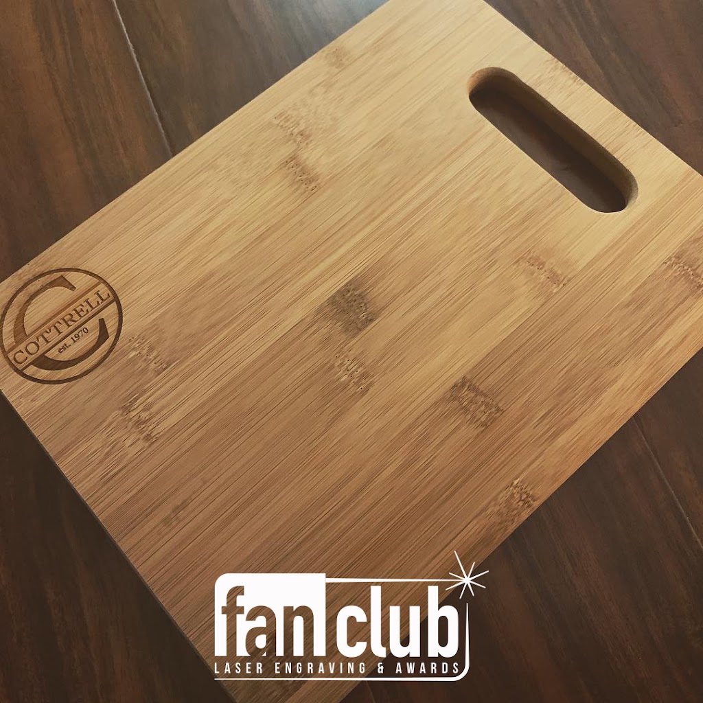 Fan Club Creations & Awards | 10115 SE Tower Dr, Damascus, OR 97089, USA | Phone: (503) 939-2874