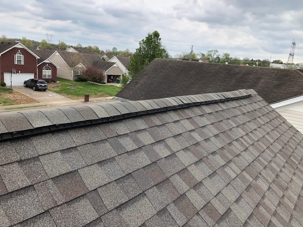 Master Roofing | 106 Countryside Rd, Murfreesboro, TN 37127, USA | Phone: (629) 218-1492