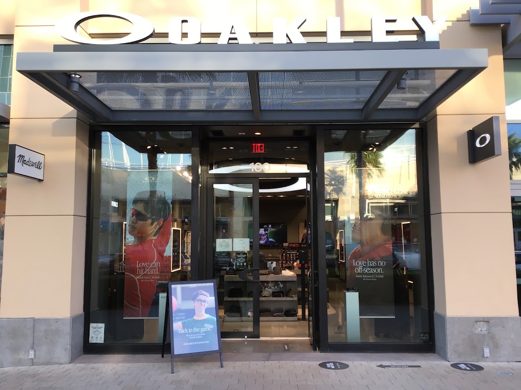 Oakley Store | 1985 Festival Plaza Dr, Las Vegas, NV 89135, USA | Phone: (702) 360-0547