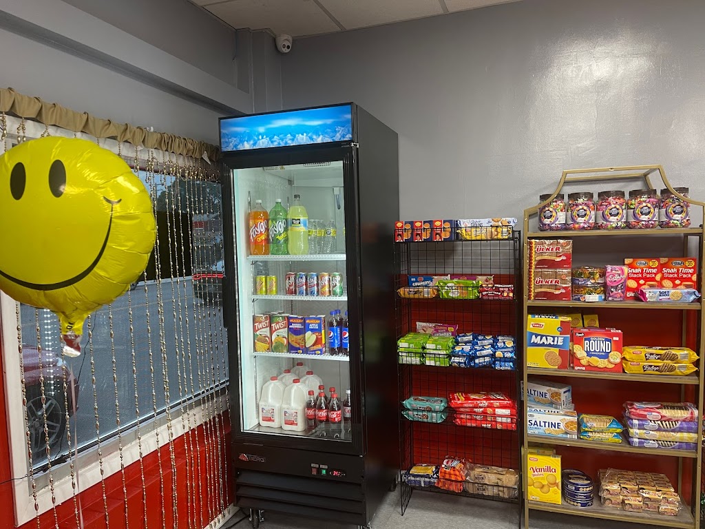 Premium Sweets & Cafe | 11357 Conant, Hamtramck, MI 48212, USA | Phone: (313) 707-0986