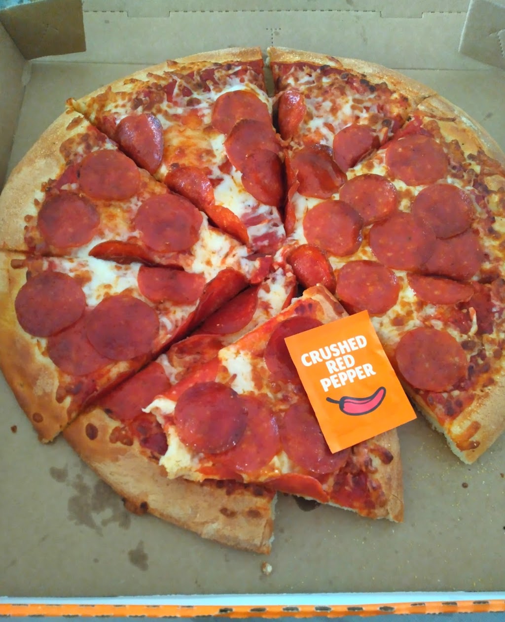 Little Caesars Pizza | 885 Manning Ave, Parlier, CA 93648, USA | Phone: (559) 646-1400