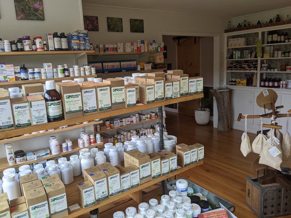 Green Farmacy | 105 Chauncey Thomas Rd, Shohola, PA 18458, USA | Phone: (570) 832-7648