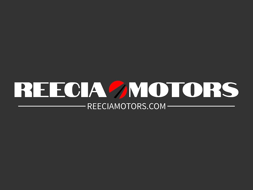 Reecia Motors LLC | 607 Main St S, Cambridge, MN 55008, USA | Phone: (763) 634-1505