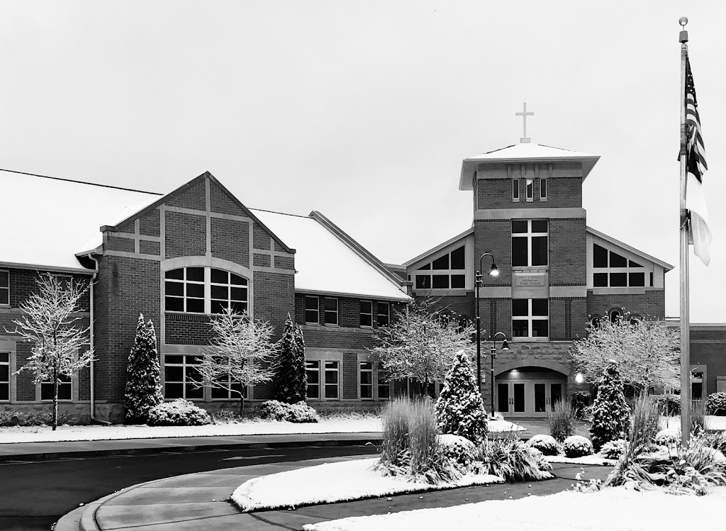 Lake Country Lutheran High School | 401 Campus Dr, Hartland, WI 53029, USA | Phone: (262) 367-8600