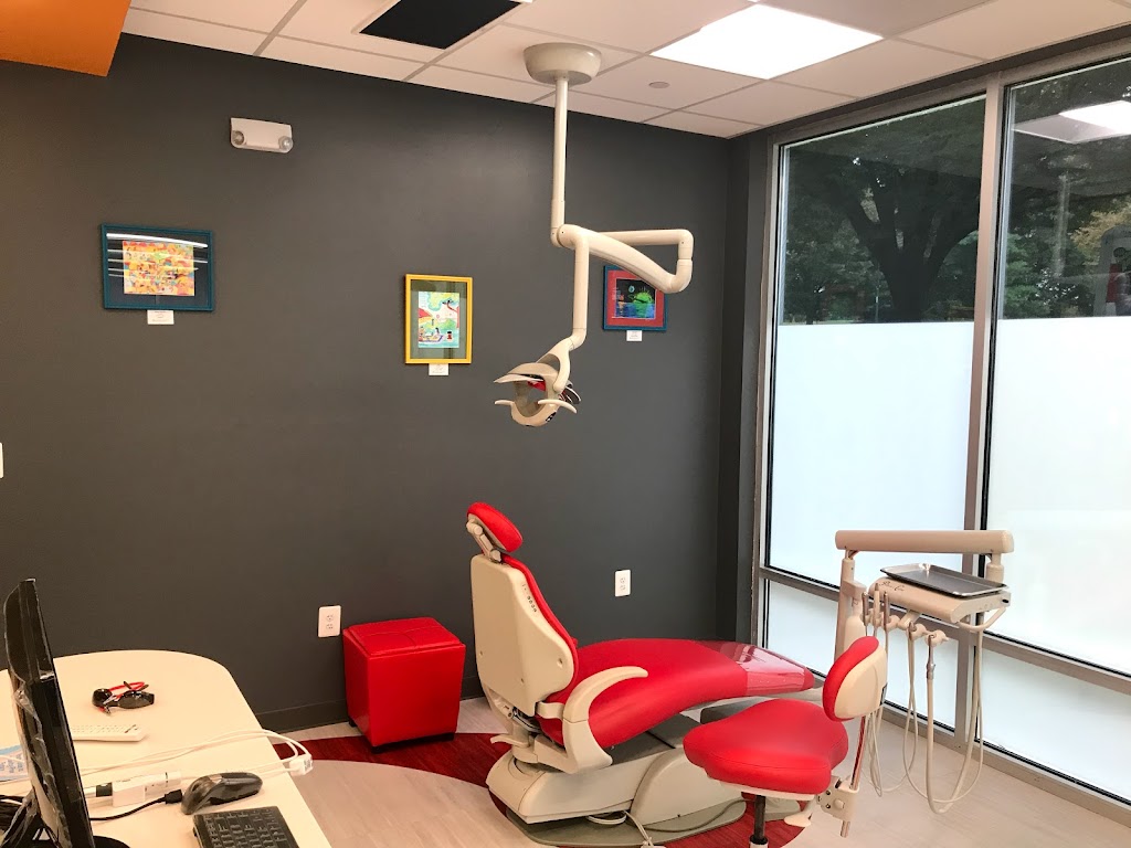 New Smiles Kids Dentistry | 9815 Main St Unit 200, Damascus, MD 20872, USA | Phone: (301) 747-6543