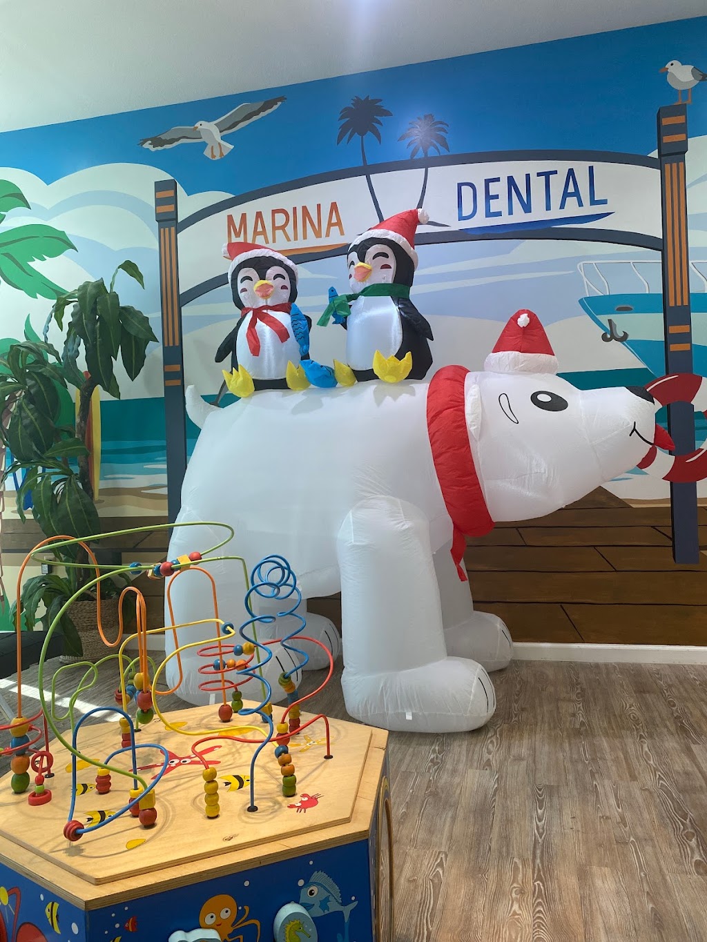 Marina Dental | 3705 E Rosedale St #141, Fort Worth, TX 76105, USA | Phone: (817) 534-3777