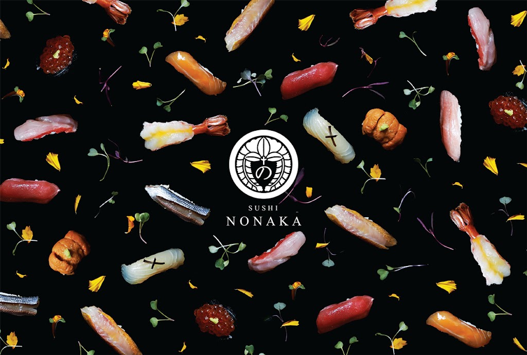 Sushi Nonaka | 410 Amsterdam Ave, New York, NY 10024, USA | Phone: (646) 454-0226