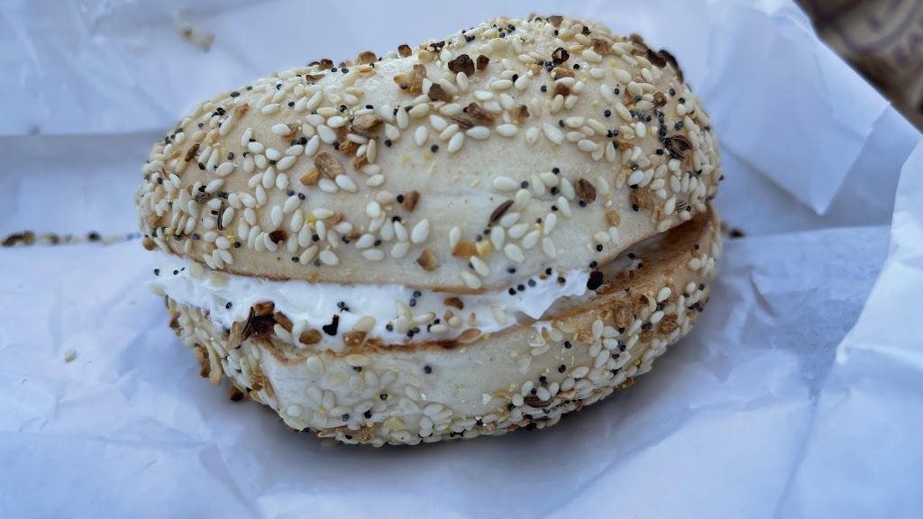 The Bagel Factory | 21221 Hawthorne Blvd, Torrance, CA 90503, USA | Phone: (310) 540-2077