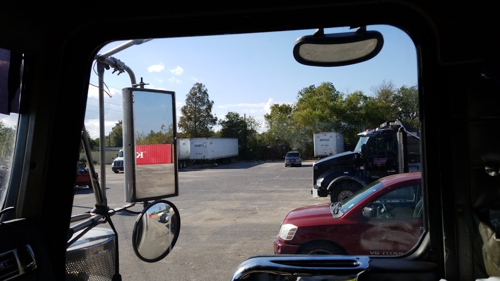 ATM (Avondale Truck Stop) | 3110 US-90, Avondale, LA 70094, USA | Phone: (504) 342-8115