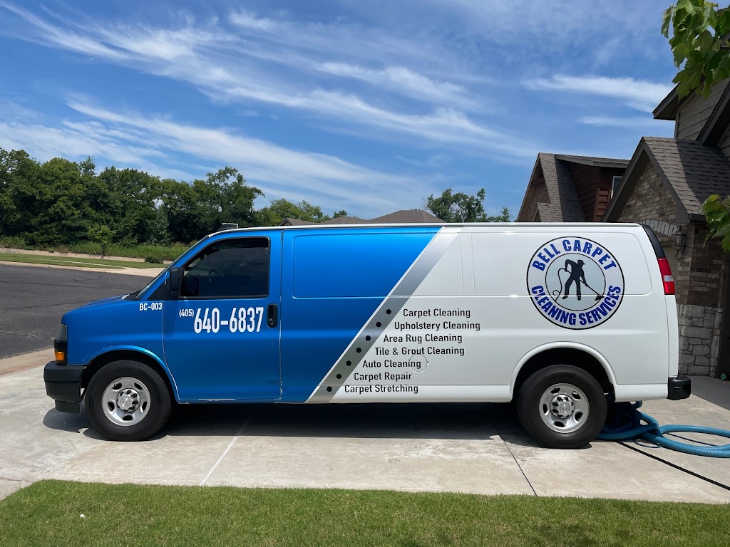 Bell Carpet Cleaning Service | 404 Partridge Run Rd, Yukon, OK 73099, USA | Phone: (405) 640-6837