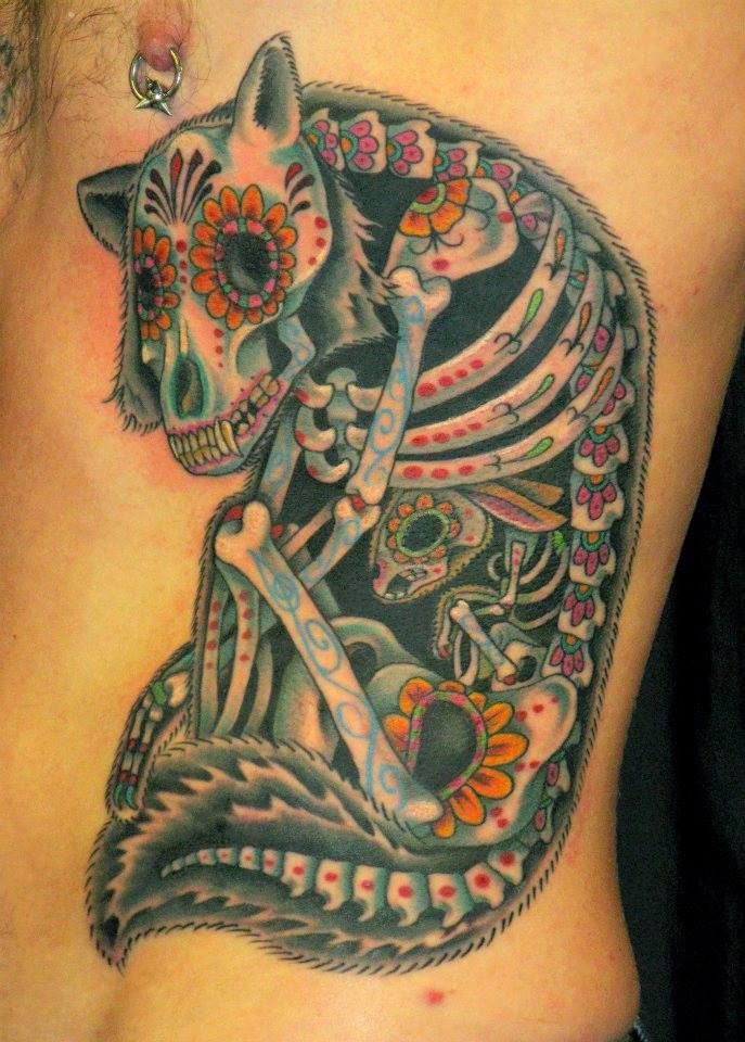 522 Tattoo | 17230 Bothell Way NE, Lake Forest Park, WA 98155, USA | Phone: (206) 365-8282