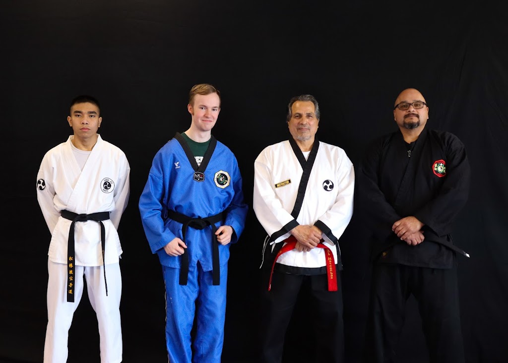 Ed Hernandez Karate | 14501 San Pablo Ave, San Pablo, CA 94806, USA | Phone: (925) 266-2976