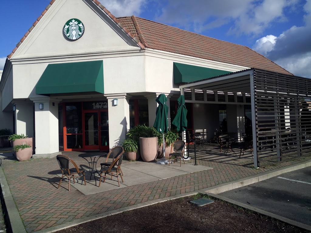 Starbucks | 1472 First St, Livermore, CA 94550, USA | Phone: (925) 606-5663