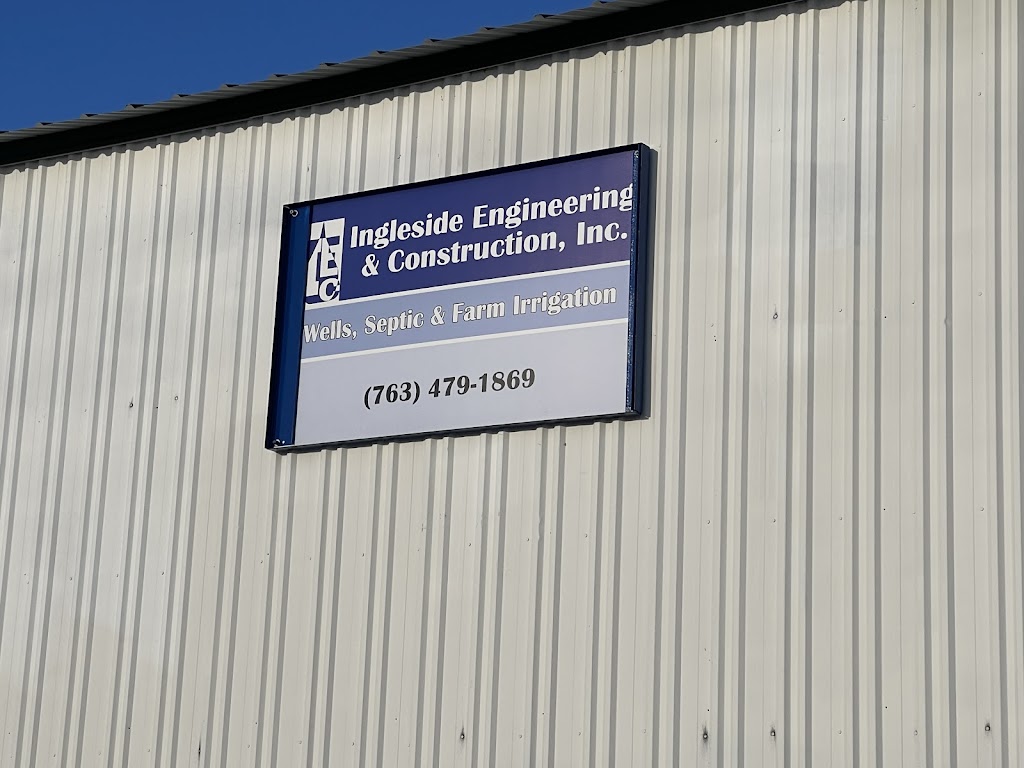 Ingleside Engineering & Construction, Inc. | 4920 Hwy 55, Loretto, MN 55357, USA | Phone: (763) 479-1869