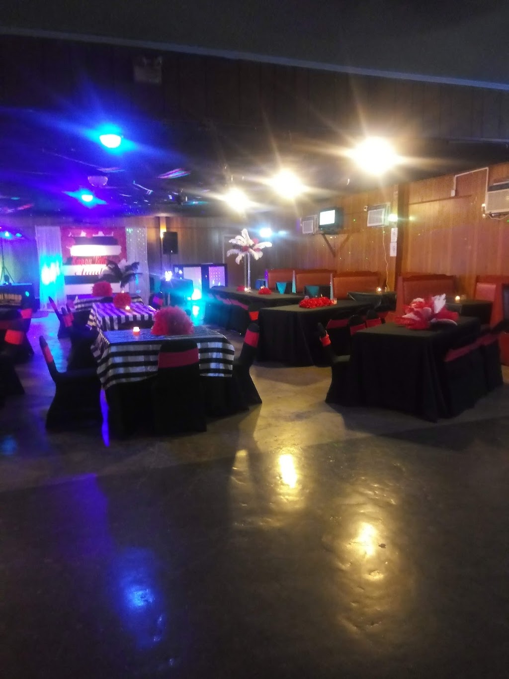 Club 91 | 412 LA-10, New Roads, LA 70760, USA | Phone: (225) 316-5143