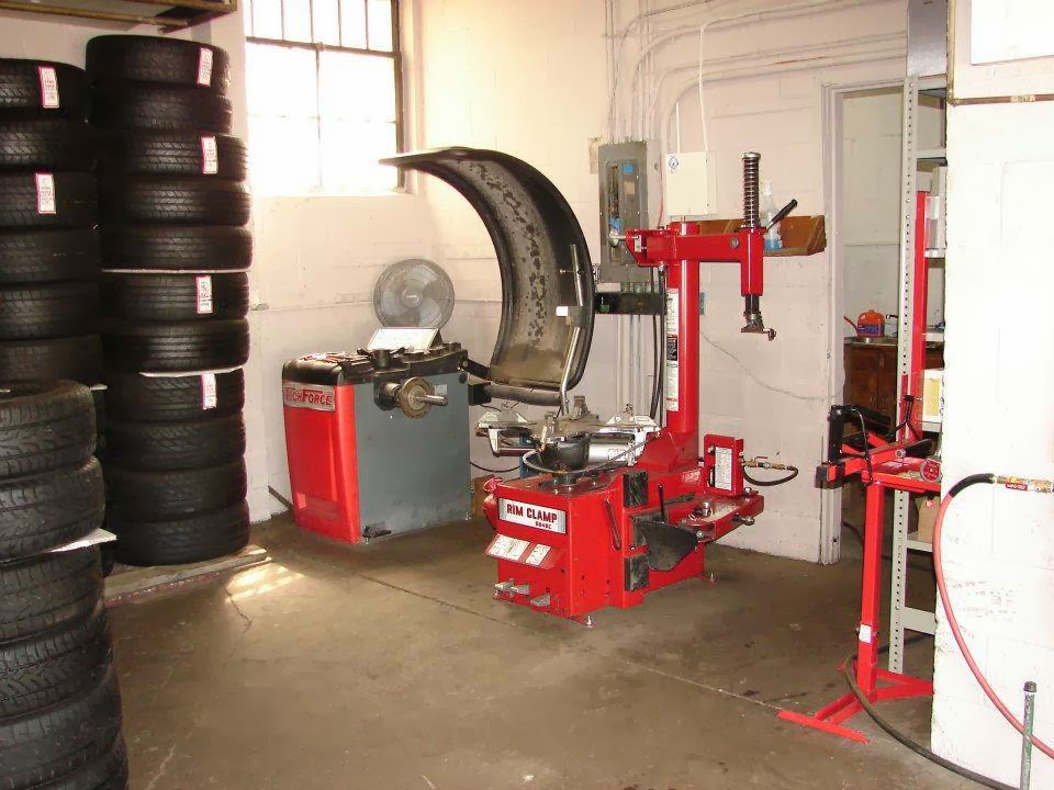 Go Green Tires | 2660 S Federal Blvd, Denver, CO 80219 | Phone: (303) 935-1831