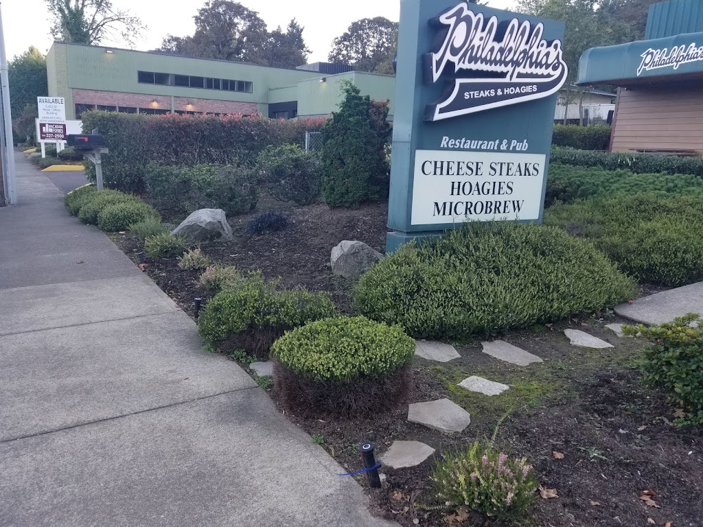 Philadelphias Steaks & Hoagies | 18625 Willamette Dr, West Linn, OR 97068, USA | Phone: (503) 699-4130