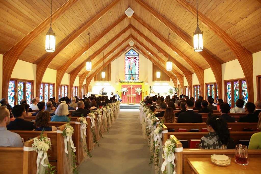 Saint Elizabeth of Hungary Catholic Church | 4112 SW 6th Avenue Dr, Portland, OR 97239, USA | Phone: (503) 222-2168