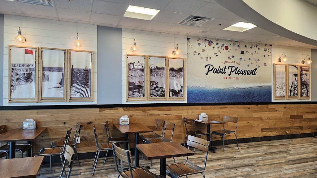 Jersey Mikes Subs | 1301 W Princeton Dr Suite 107, Princeton, TX 75407, USA | Phone: (469) 581-4011