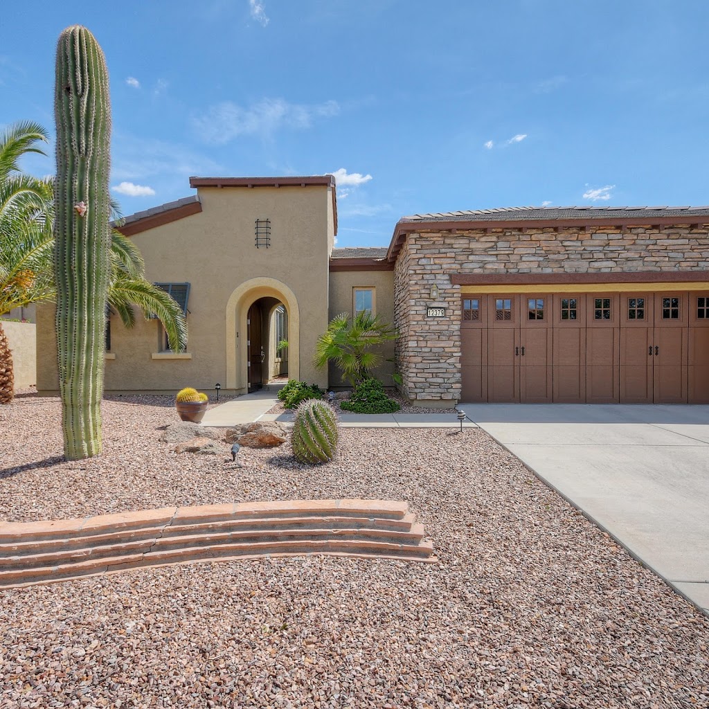 Heather Macpherson, Realtor at Realty ONE Group | 15013 W Crocus Dr, Surprise, AZ 85379, USA | Phone: (480) 203-8712