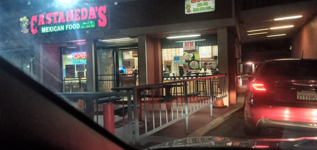 Castañedas Mexican Food | 1450 University Ave STE P, Riverside, CA 92507, USA | Phone: (951) 686-3966