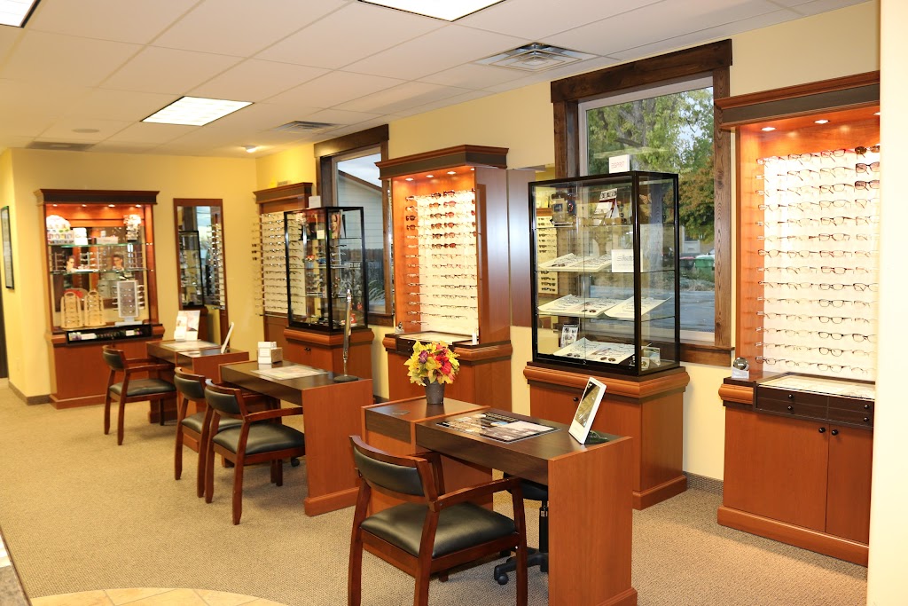 Meridian Family Eyecare | 1648 W 2nd St, Meridian, ID 83642, USA | Phone: (208) 888-2200