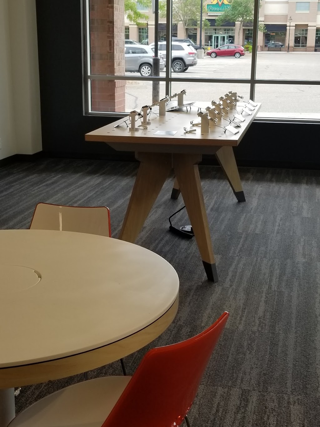 AT&T Store | 4335 Pheasant Ridge Dr NE #222, Blaine, MN 55449, USA | Phone: (763) 251-1367