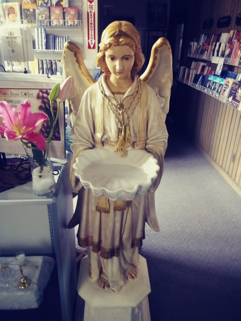 Our Lady Help of Christians | 9621 Bixby Ave, Garden Grove, CA 92841, USA | Phone: (714) 635-0510