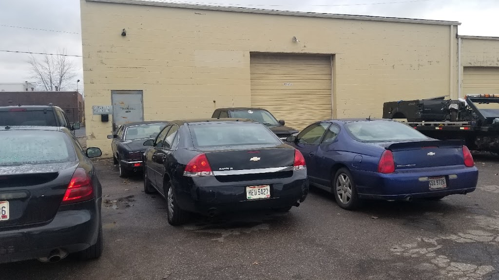 Fixed it Automotive | 27381 Tungsten Rd, Euclid, OH 44132, USA | Phone: (216) 600-8712