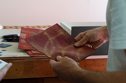 Elbel Libro Bookbinding | Boekbinderij | Tappersweg 12 F, 2031 ET Haarlem, Netherlands | Phone: 06 30096768