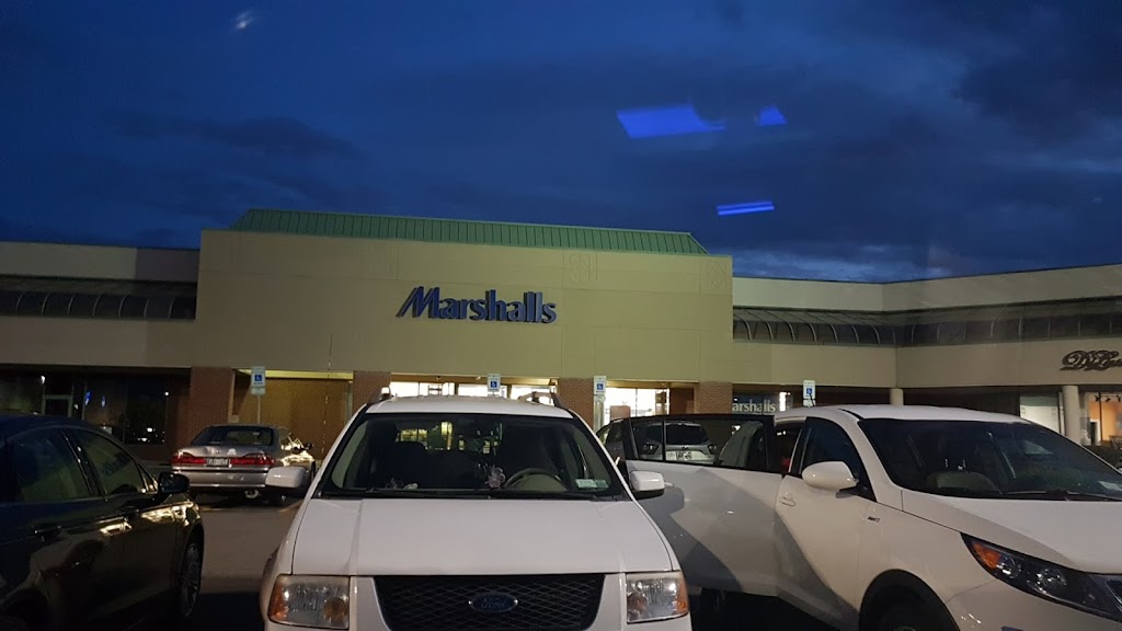 Marshalls | 3735 Union Rd, Cheektowaga, NY 14225, USA | Phone: (716) 685-6901