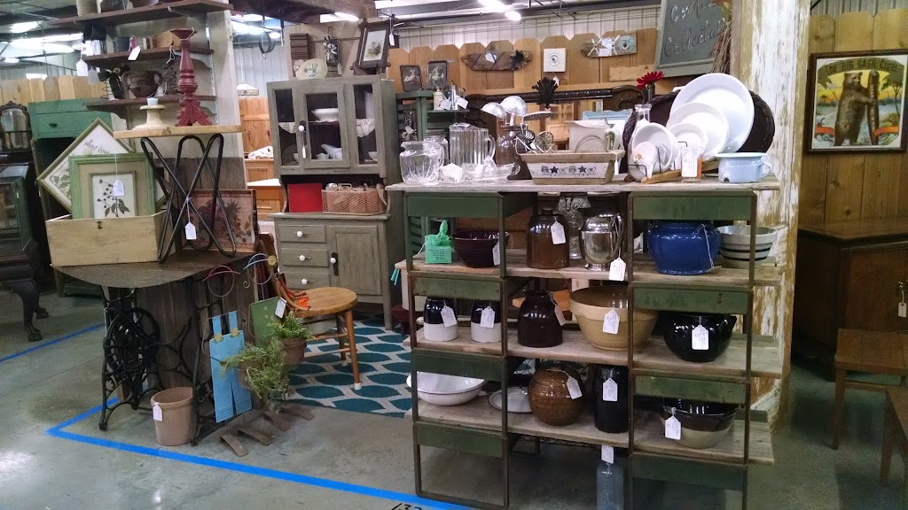 Andover Antique Mall LLC | 656 N Andover Rd, Andover, KS 67002, USA | Phone: (316) 733-8999