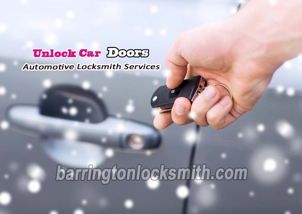 Barrington Locksmith | 327 E Main St, Barrington, IL 60010 | Phone: (224) 577-1853