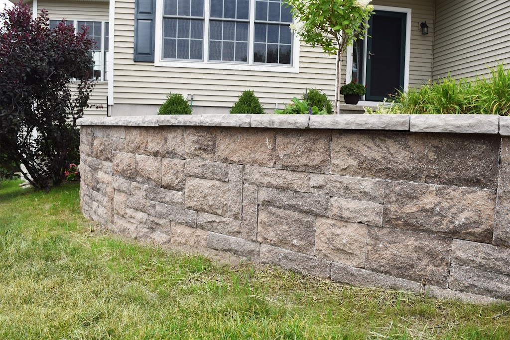 Lewis Lawn Care & Masonry | 557 4th St, Troy, NY 12180, USA | Phone: (518) 312-9104