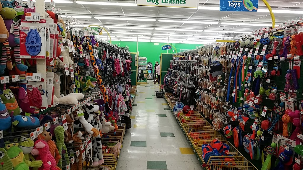 Pet Supplies Plus Akron - Manchester | 3100 Manchester Rd, Akron, OH 44319, USA | Phone: (330) 644-9850