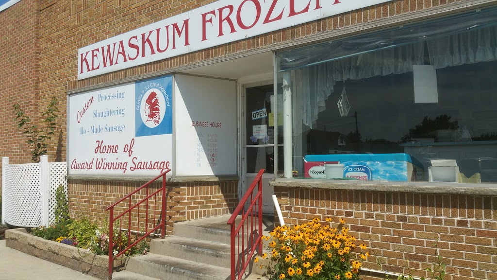 Kewaskum Foods, LLC | 118 Forest Ave, Kewaskum, WI 53040, USA | Phone: (262) 626-2181