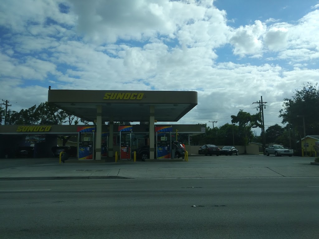 Sunoco Gas Station | 7520 Pembroke Rd, Miramar, FL 33023, USA | Phone: (954) 966-2678