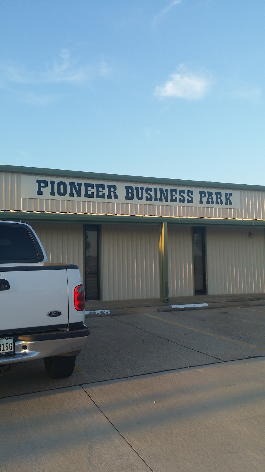 Pioneer Business Park | 6950 Eubanks St, Frisco, TX 75034, USA | Phone: (214) 995-3759