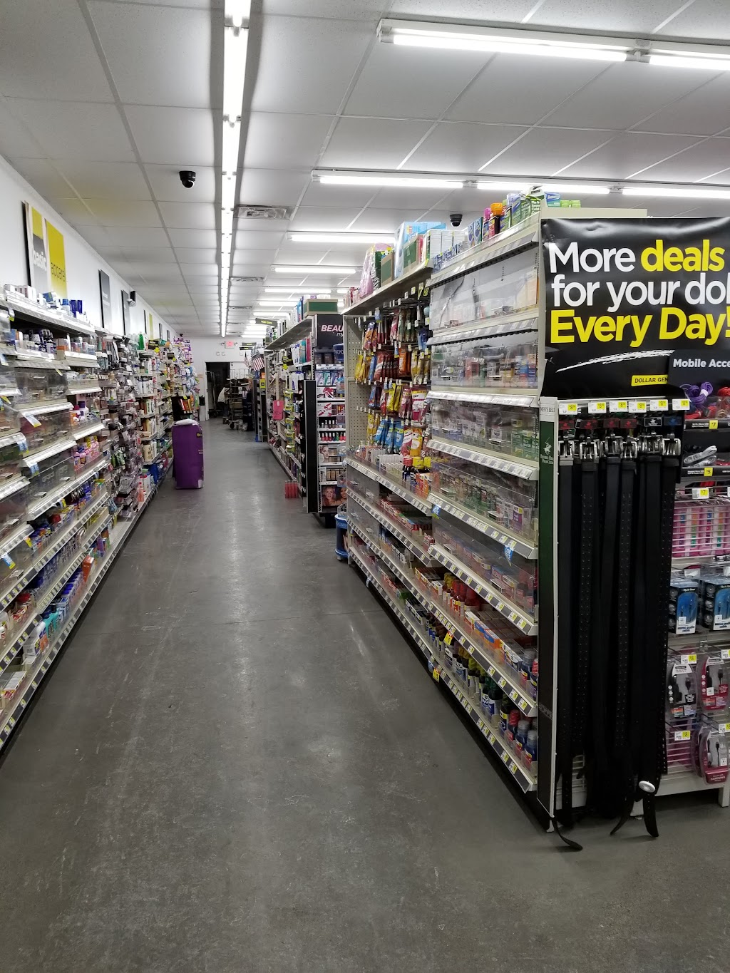 Dollar General | 2600 Colorado Ave, Lorain, OH 44052, USA | Phone: (440) 597-1719