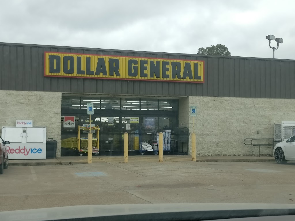 Dollar General | 7031 TN-14 S, Brighton, TN 38011, USA | Phone: (901) 329-0290