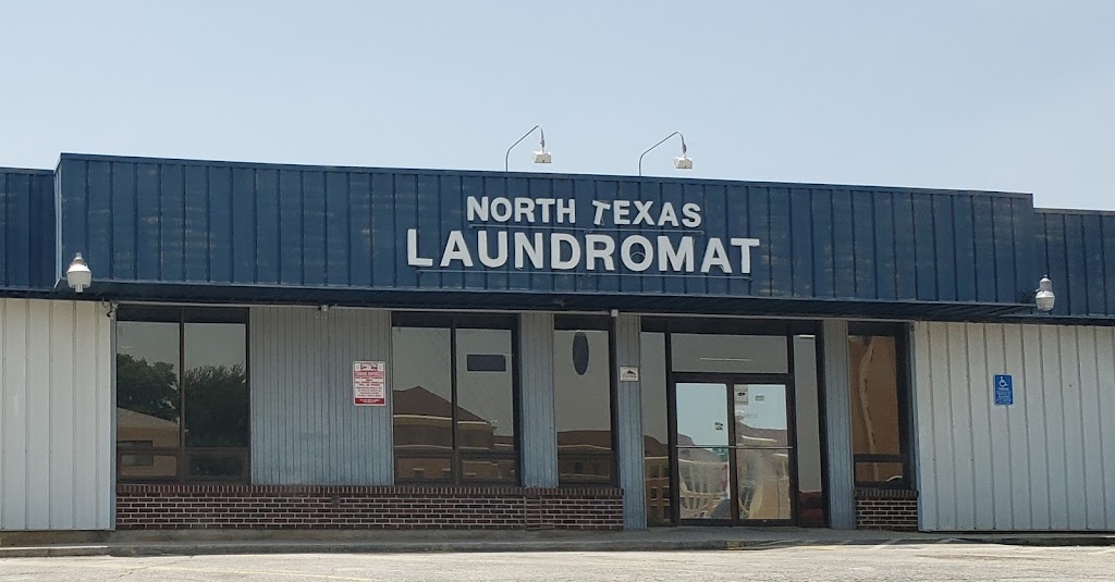 North Texas Laundromat | 1501 Eagle Dr, Denton, TX 76201, USA | Phone: (469) 644-8358