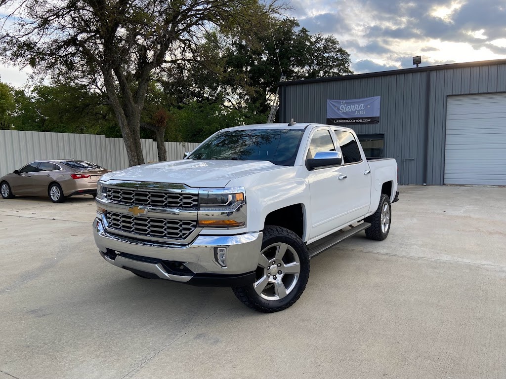 La Sierra Autos | 7667 C F Hawn Fwy, Dallas, TX 75217 | Phone: (214) 915-8291